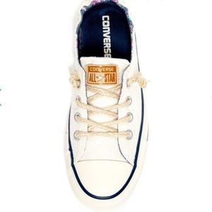 Converse Shoreline Slip-On Sneaker